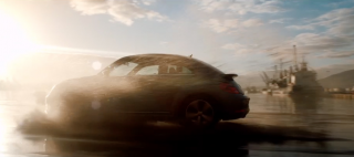 Volkswagen film: Made for real life-Chase
