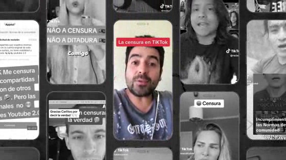 LatinSpots: Something Free
