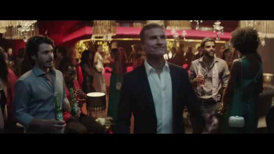 Heineken: The Tutorial