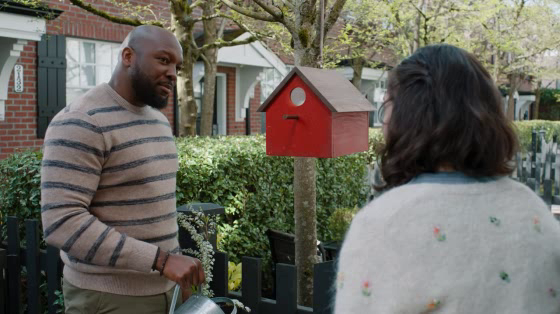 KeyBank: Birdhouse