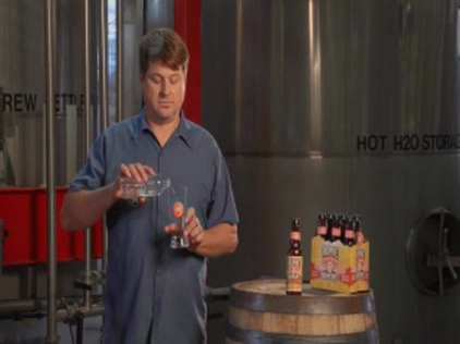 Breckenridge Brewery of Colorado, LLC: Ultra