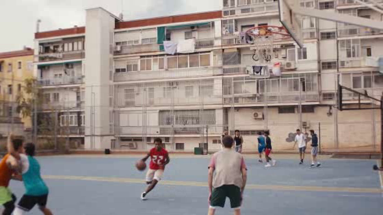 Lynx: Basket