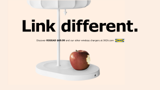 Ikea: Link different
