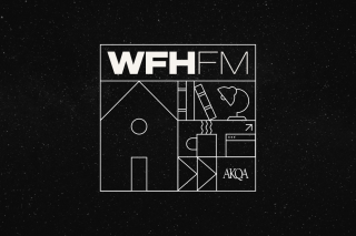 AKQA: WFH-FM