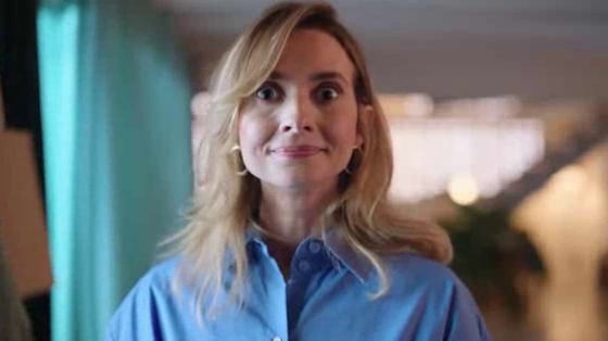 Barilla Pesto: Flatmates