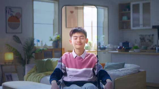 Tencent Parental Guardian Platform: Wheelcheer