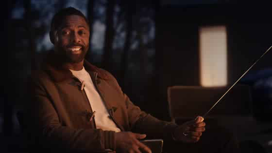 booking.com: Idris Books The Perfect Place