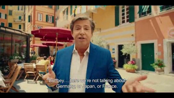 FIAT: Operation No Grey