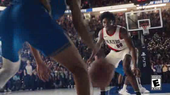 NBA 2K24: Get Ahead of the Game