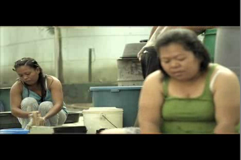Joy Dishwashing Liquid: Joy (Banlaw)