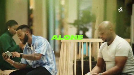 Heineken: The Social Screen