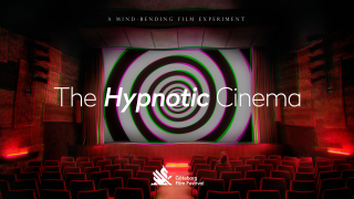 Göteborg Film Festival: The Hypnotic Cinema