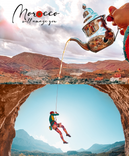 Tourism Morocco: Morocco will amaze you