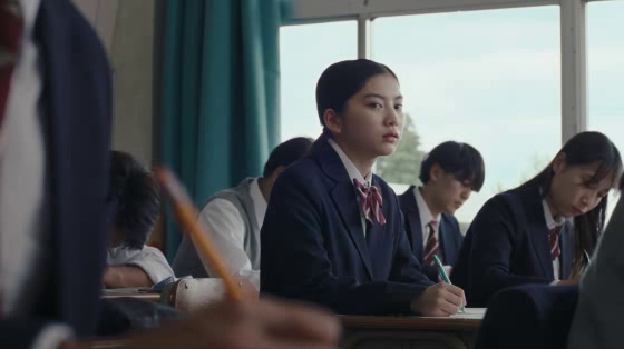 Morinaga Ramune: NOISE