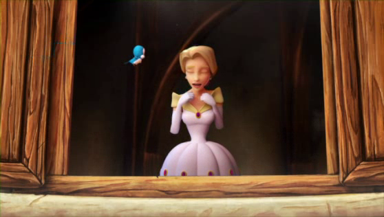 Whistler Film Festival: Princess