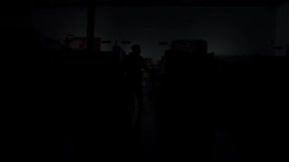 Supercheap Auto: Pitch Black Friday
