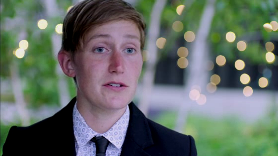 Esurance: #EqualDreams