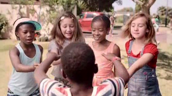 Vodacom: Phone Whisperer