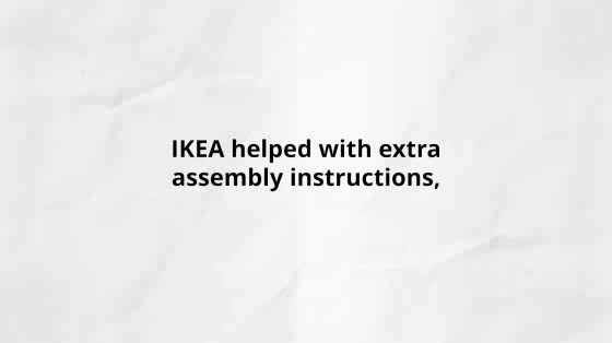 IKEA: Life (at home) by IKEA