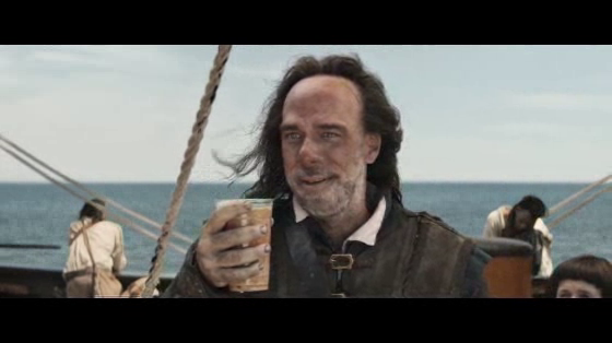 Dunkin': Fuel Your Destiny, 60s