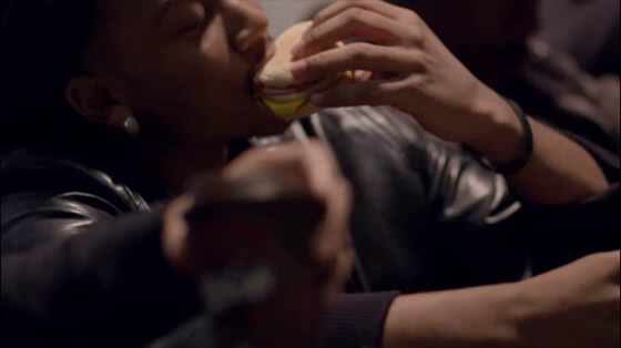 McDonald's: 'Good Things / McDonalds'