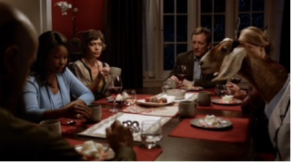 Blue Cross Blue Shield: Dinner Party