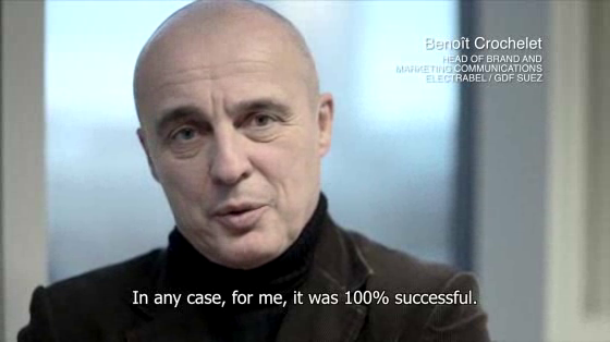 JCDecaux: JCDecaux personal billboards