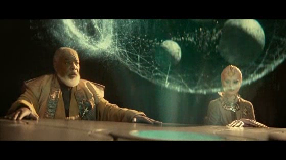 GEICO: Wormhole