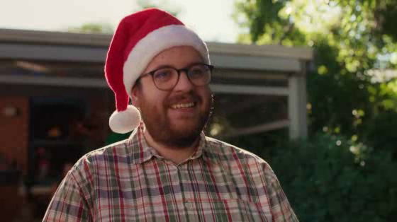 Foodland: Gotta Shop at Foooooodland - Christmas