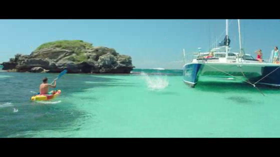 Tourism Australia: There's Nothing like Australia - 90#
