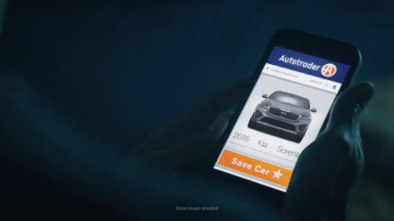 AUTOTRADER: Goodnight Save
