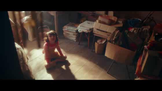 AirAsia: The Boy & The Lion