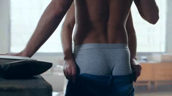 Downy Clothes: Rip Your Clothes On