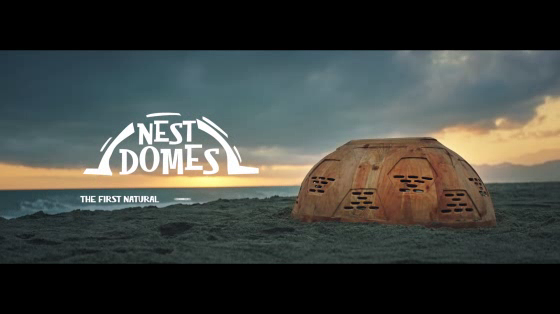 Edgewell Latin America / Banana Boat: Banana Boat – Nest Domes