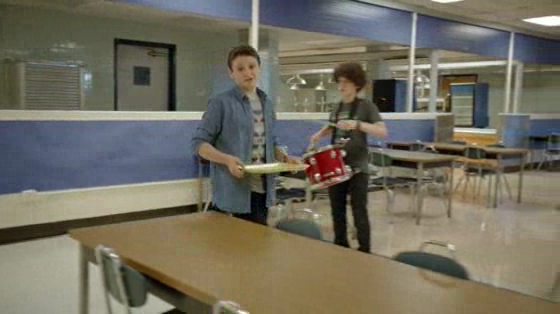 JC Penney: Cafeteria