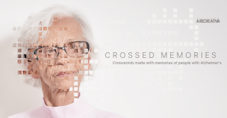 A Recreativa: Crossed Memories