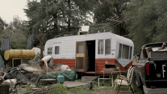 Channel VH1: Redneck