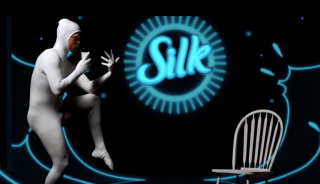 Silk Soymilk: Silk Dancer