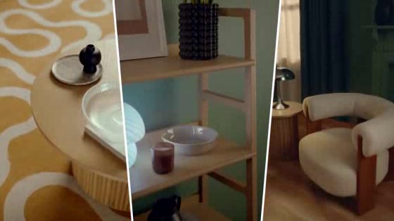 Dunelm: Easing Into Autumn