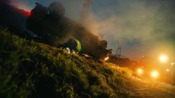 NZ Transport Agency Waka Kotahi: Don't Let The Drugs Drive