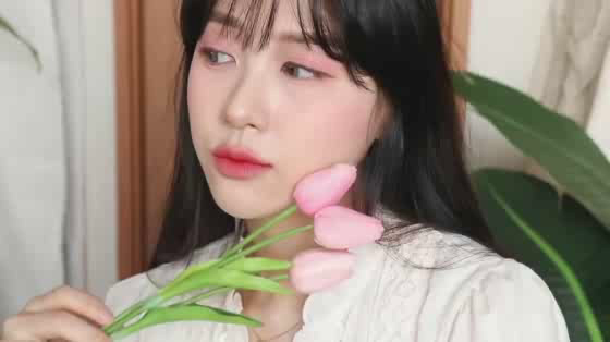 999 Piyanping: 999 Love Without Itch of Heart Lipstick