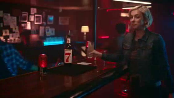 Seagram's 7: Keep The Dive Alive