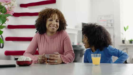 Nivea: Ode To Mommy