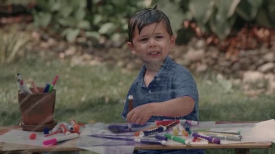 MassMutual: Kids