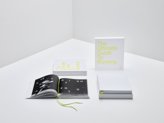 PSA: The Ultimate Guide To Running
