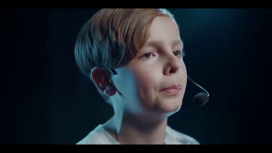 SAY: The Stuttering Association for the Young: In The Spotlight