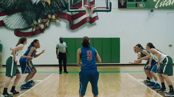 Dick's Sporting Goods: The Moment