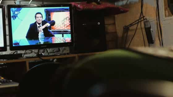 MTV Brasil: Play My MTV by Lobão