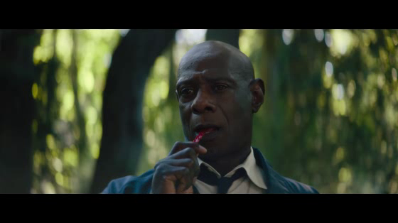 Twizzlers: Cold Case