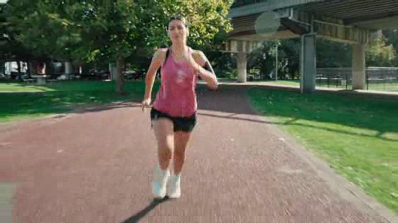 adidas: adidas - Move For The Planet